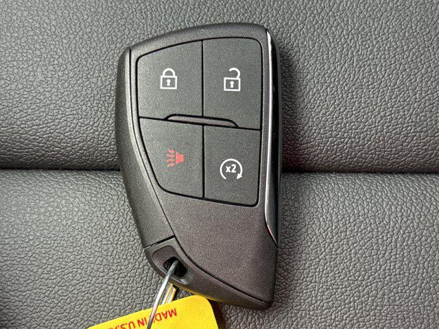 2026 GMC Canyon Elevation, 4WD