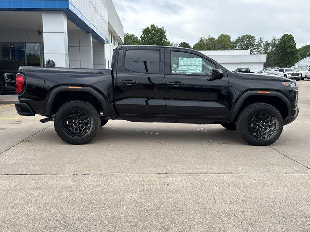 2026 GMC Canyon Elevation, 4WD