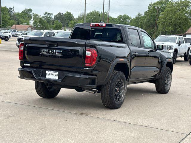 2026 GMC Canyon Elevation, 4WD
