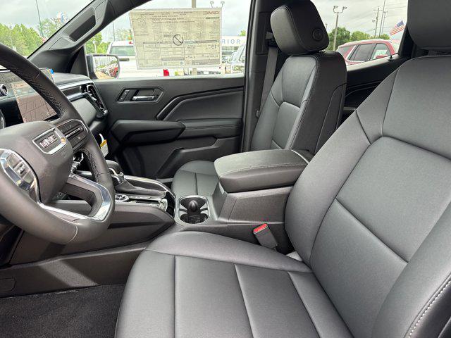 2026 GMC Canyon Elevation, 4WD