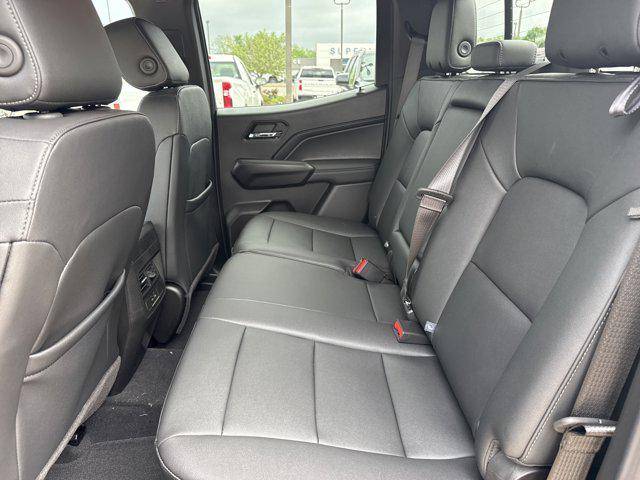 2026 GMC Canyon Elevation, 4WD