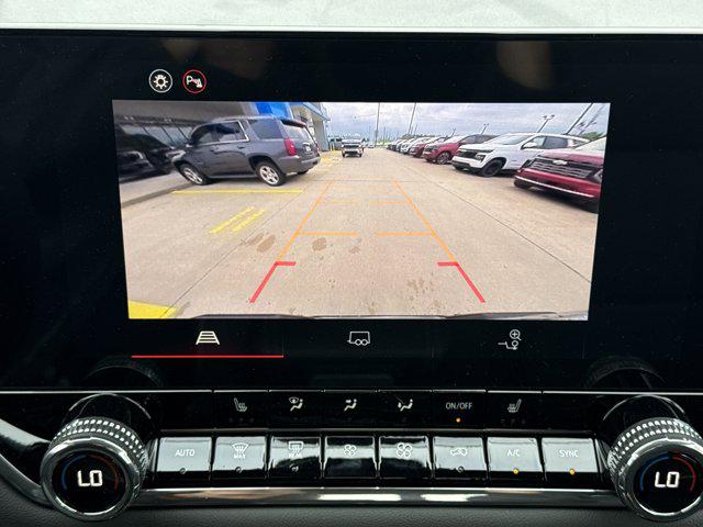2026 GMC Canyon Elevation, 4WD