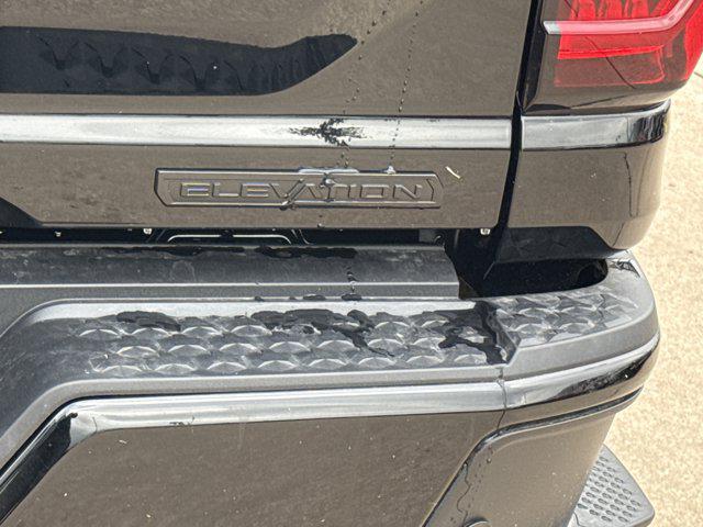 2026 GMC Canyon Elevation, 4WD