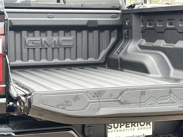 2026 GMC Canyon Elevation, 4WD