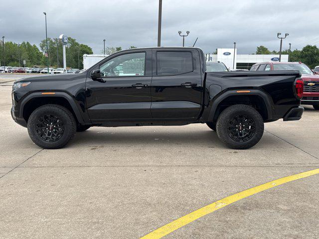 2026 GMC Canyon Elevation, 4WD