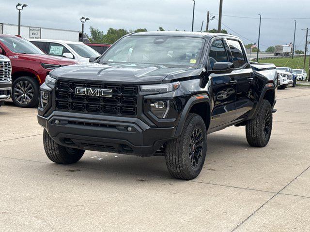 2026 GMC Canyon Elevation, 4WD