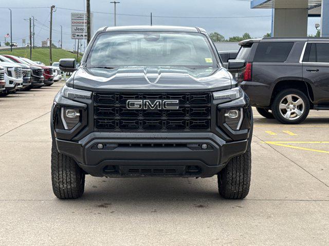 2026 GMC Canyon Elevation, 4WD