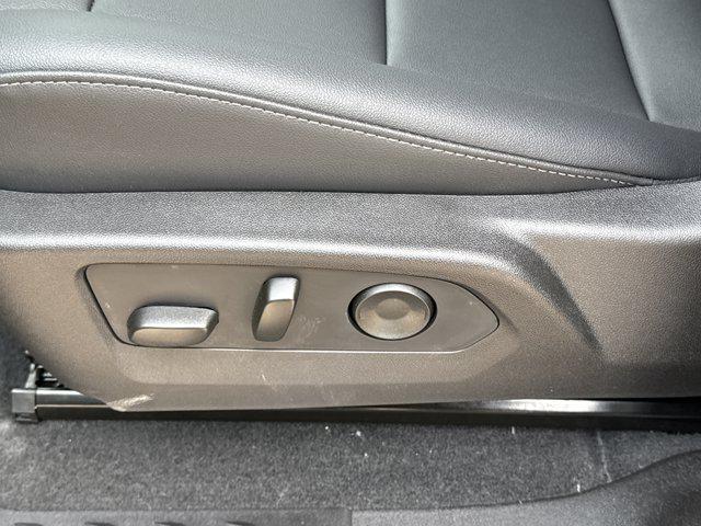 2026 GMC Canyon Elevation, 4WD