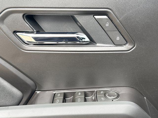 2026 GMC Canyon Elevation, 4WD