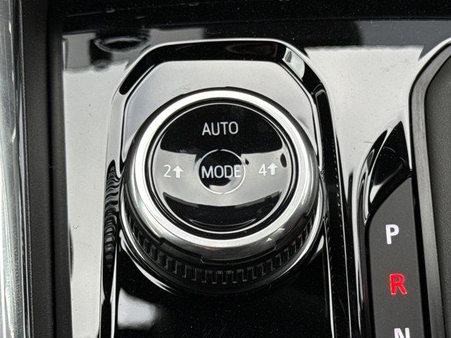 2026 GMC Canyon Elevation, 4WD