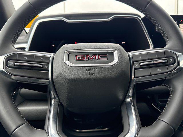 2026 GMC Canyon Elevation, 4WD