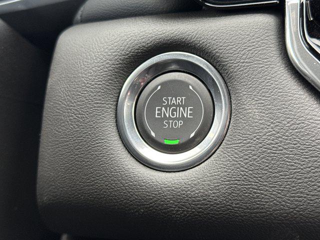 2026 GMC Canyon Elevation, 4WD