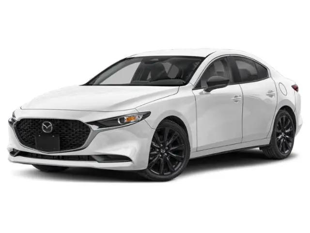 2026 Mazda Mazda3 2.5 S Select Sport for sale in Avondale, AZ