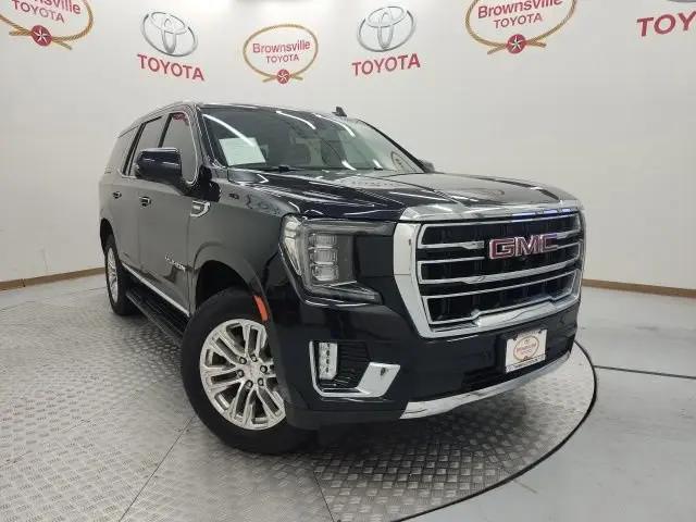2023 GMC Yukon 4WD SLT for sale in Brownsville, TX