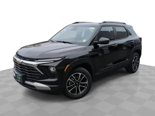 2025 Chevrolet TrailBlazer AWD LT for sale in Ballston Spa, NY