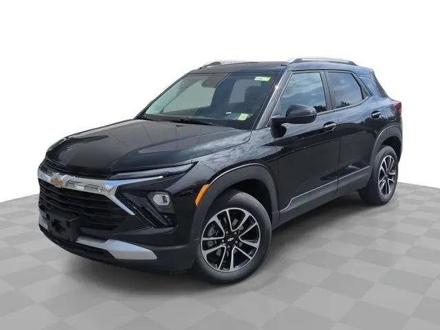 2025 Chevrolet TrailBlazer AWD LT for sale in Ballston Spa, NY
