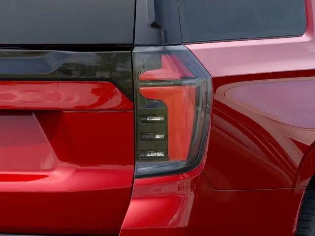 2026 Chevrolet Suburban LS, 4WD