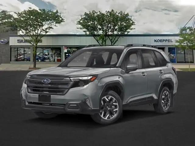 2026 Subaru Forester Premium for sale in Long Island City, NY