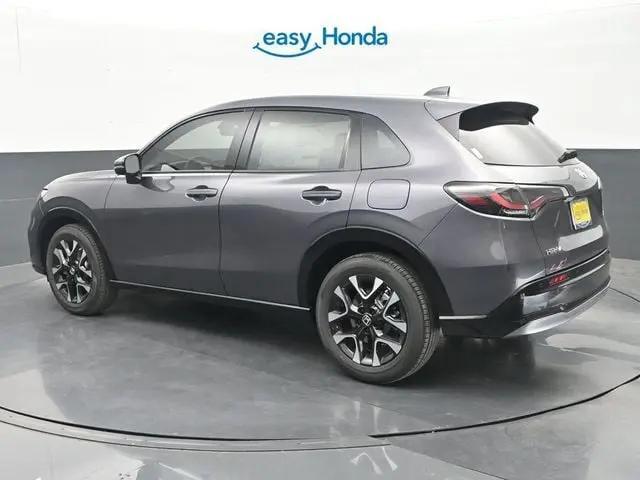 2026 Honda HR-V 2WD EX-L