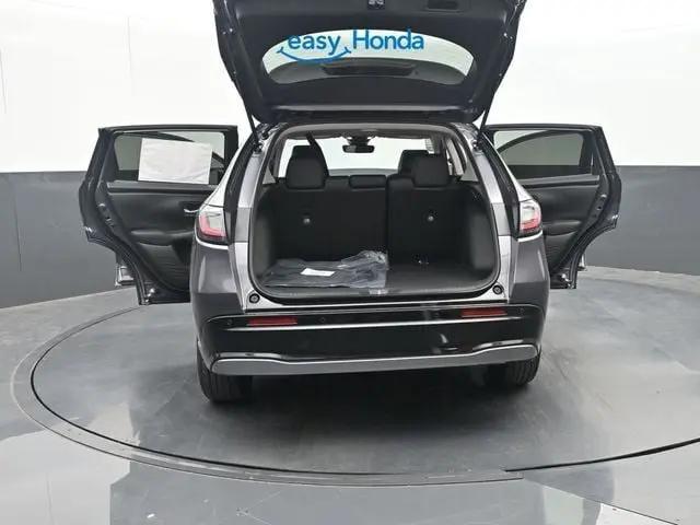 2026 Honda HR-V 2WD EX-L