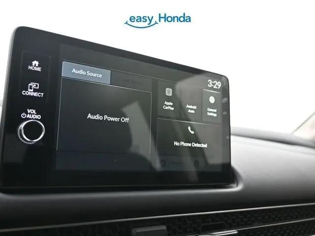 2026 Honda HR-V 2WD EX-L