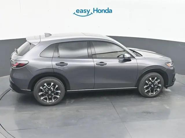 2026 Honda HR-V 2WD EX-L