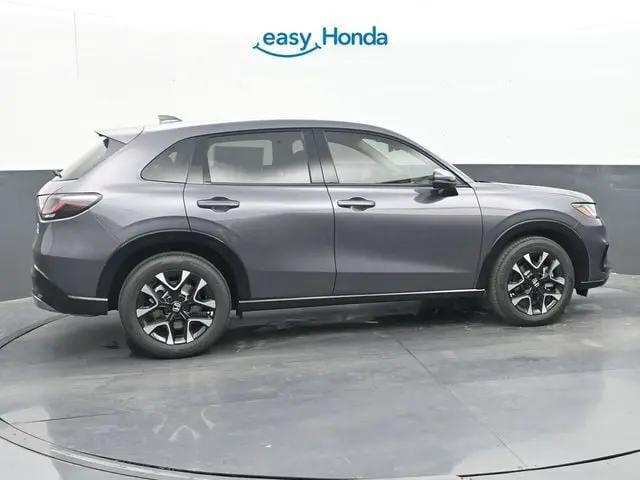2026 Honda HR-V 2WD EX-L