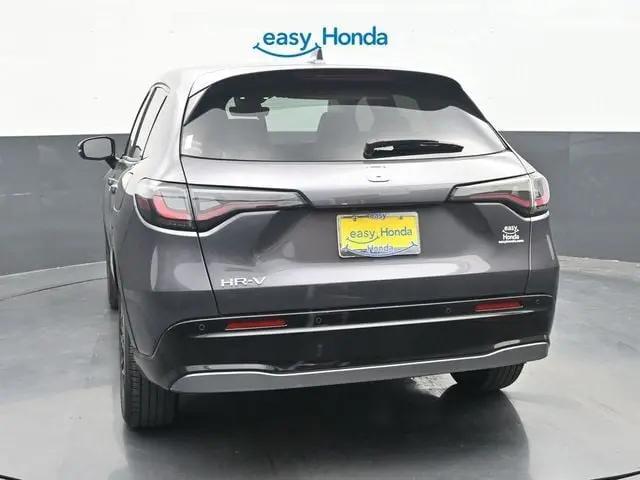 2026 Honda HR-V 2WD EX-L