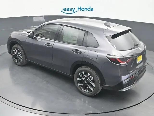 2026 Honda HR-V 2WD EX-L
