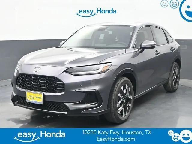 2026 Honda HR-V 2WD EX-L for sale in Houston, TX