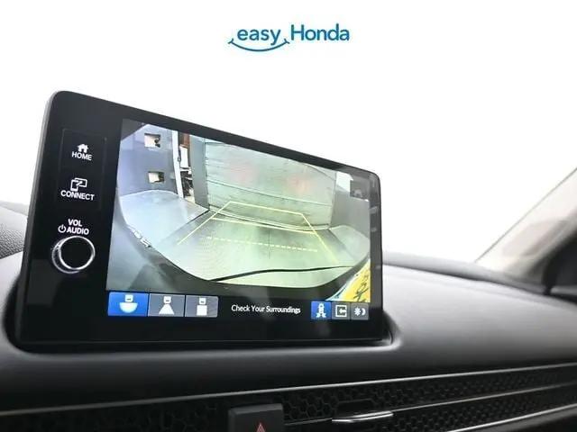 2026 Honda HR-V 2WD EX-L