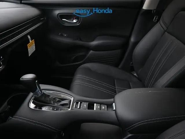 2026 Honda HR-V 2WD EX-L