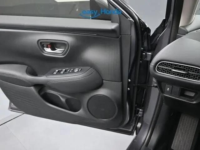 2026 Honda HR-V 2WD EX-L