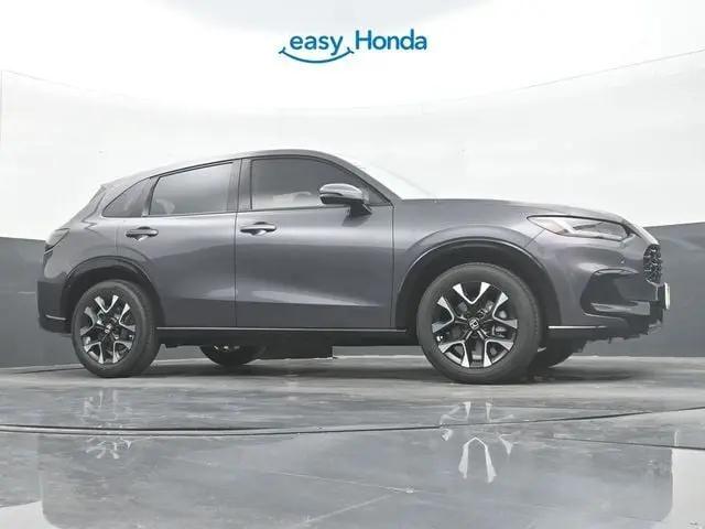 2026 Honda HR-V 2WD EX-L