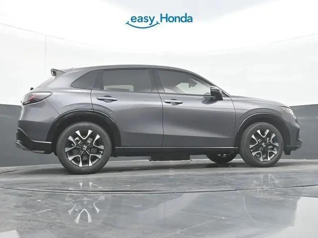 2026 Honda HR-V 2WD EX-L