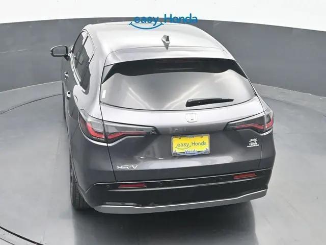2026 Honda HR-V 2WD EX-L