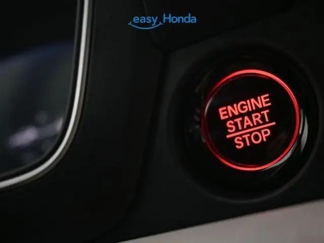2026 Honda Passport AWD RTL