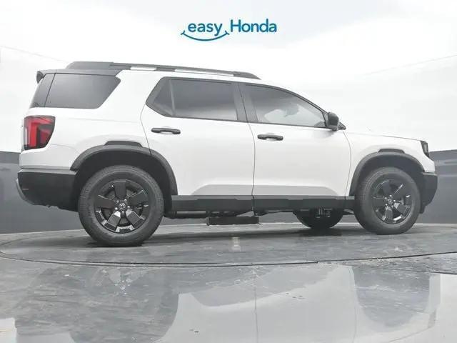 2026 Honda Passport AWD RTL