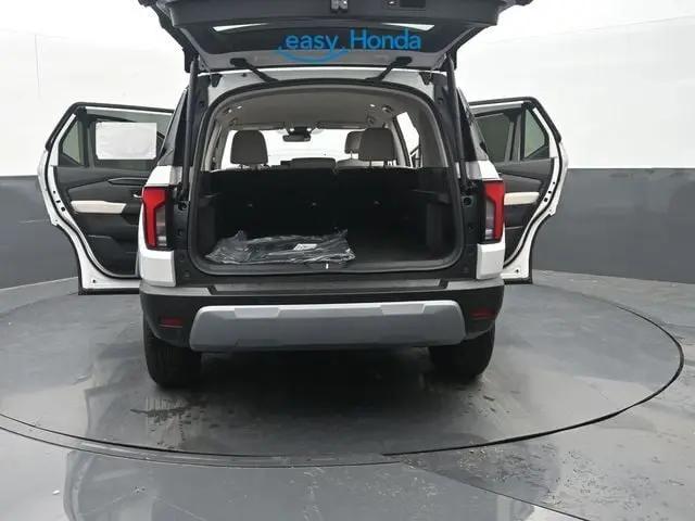 2026 Honda Passport AWD RTL