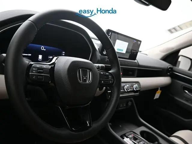2026 Honda Passport AWD RTL