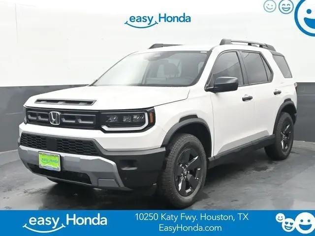 2026 Honda Passport AWD RTL for sale in Houston, TX