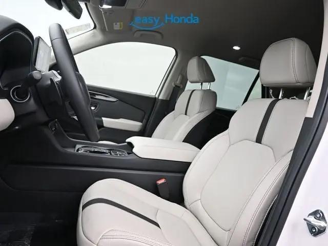 2026 Honda Passport AWD RTL
