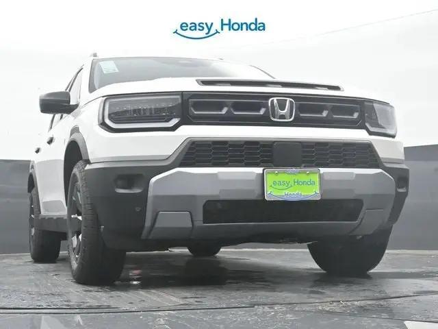 2026 Honda Passport AWD RTL