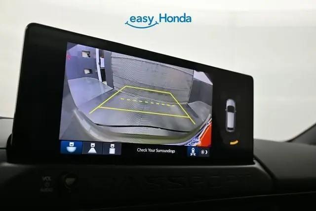 2026 Honda Passport AWD TrailSport Elite