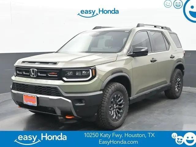 2026 Honda Passport AWD TrailSport Elite for sale in Houston, TX