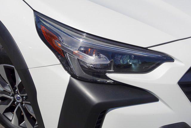 2023 Subaru Outback Touring