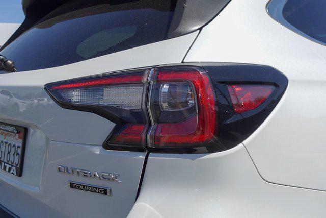 2023 Subaru Outback Touring