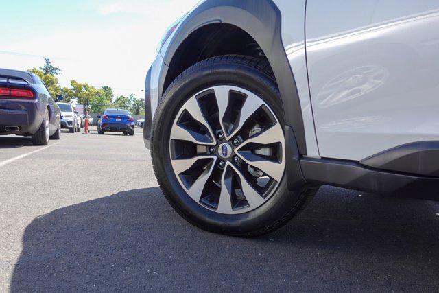 2023 Subaru Outback Touring