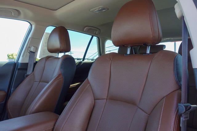 2023 Subaru Outback Touring