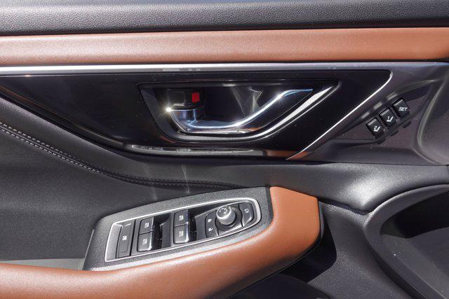 2023 Subaru Outback Touring